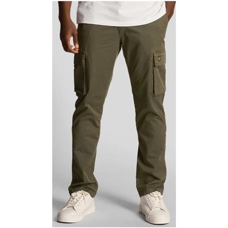 Lyle & Scott Pantalon Homme 97087