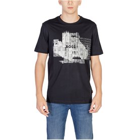 Boss T-Shirt Uomo 97083