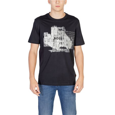 Boss T-Shirt Uomo 97083