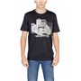 Boss T-Shirt Uomo 97083