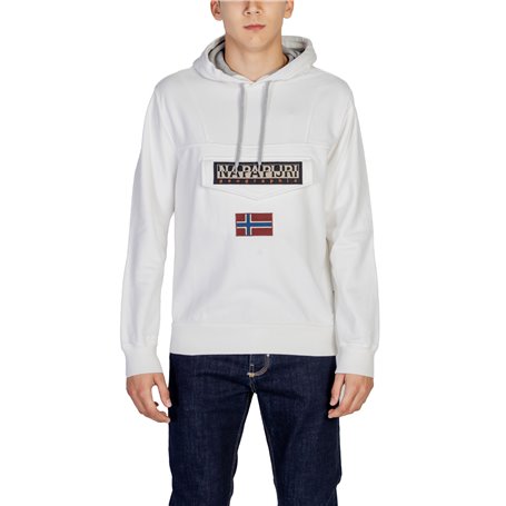 Napapijri Sweatshirt Homme 97075