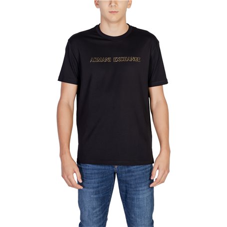 Armani Exchange T-Shirt Uomo 97061