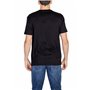 Armani Exchange T-Shirt Uomo 97061