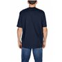 Armani Exchange T-Shirt Uomo 97058