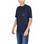 Armani Exchange T-Shirt Uomo 97058