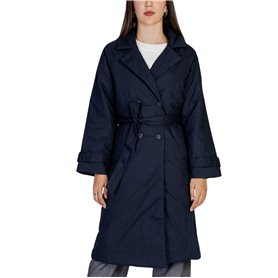 Ichi Manteau Femme 97049