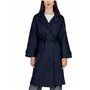 Ichi Manteau Femme 97049