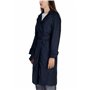 Ichi Manteau Femme 97049