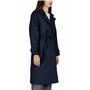 Ichi Manteau Femme 97049