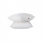 ABEIL Lot de 2 Oreillers Aerelle Cool Night - 60 x 60 cm - Blanc 66,99 €