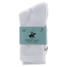 Beverly Hills Polo Club Sous-vêtement Homme 97016