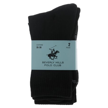 Beverly Hills Polo Club Sous-vêtement Homme 97015