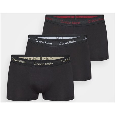 Calvin Klein Underwear Sous-vêtement Homme 97011