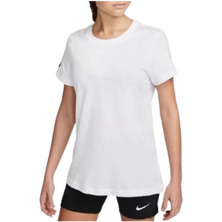 Nike T-Shirt Femme 96995