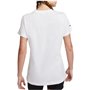 Nike T-Shirt Femme 96995