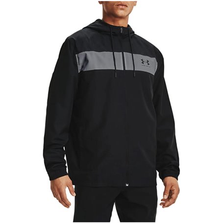 Under Armour Jaquette Homme 96978