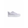 Vans Basket Femme 96962