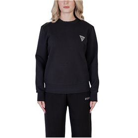 Guess Active Sweatshirt Femme 96954