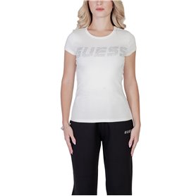 Guess T-Shirt Femme 96944