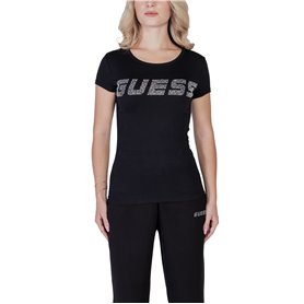 Guess T-Shirt Femme 96943