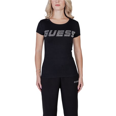 Guess T-Shirt Femme 96943