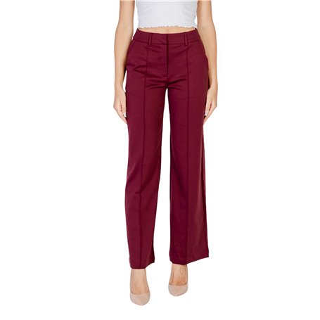 Ichi Pantalon Femme 96937