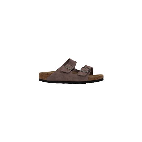 Birkenstock Sandale Femme 96936