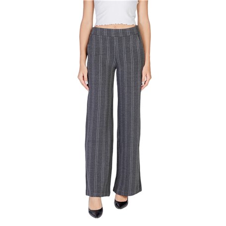 Ichi Pantalon Femme 96934