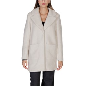 Ichi Manteau Femme 96931