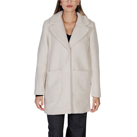 Ichi Manteau Femme 96931