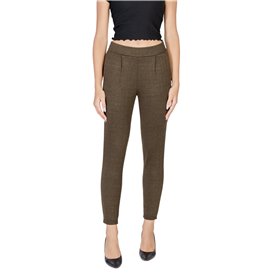 Ichi Pantalon Femme 96929