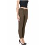 Ichi Pantalon Femme 96929