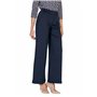 Ichi Pantalon Femme 96925