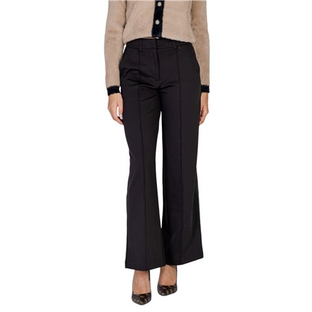 Ichi Pantalon Femme 96924