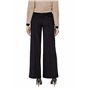 Ichi Pantalon Femme 96924