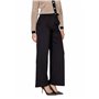 Ichi Pantalon Femme 96924