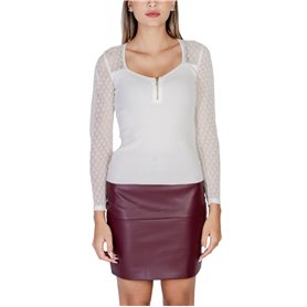 Morgan De Toi Pull Femme 96907