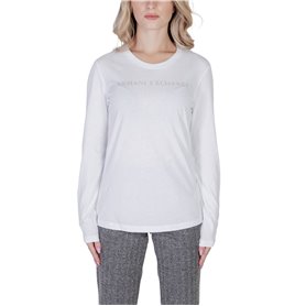 Armani Exchange T-Shirt Femme 96897