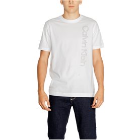 Calvin Klein Sport T-Shirt Uomo 96885