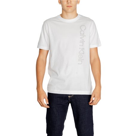 Calvin Klein Sport T-Shirt Uomo 96885