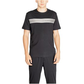 Calvin Klein Sport T-Shirt Uomo 96882