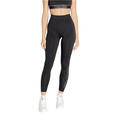 Calvin Klein Sport Leggings Femme 96874