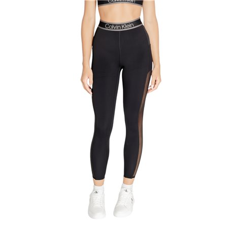 Calvin Klein Sport Leggings Femme 96873