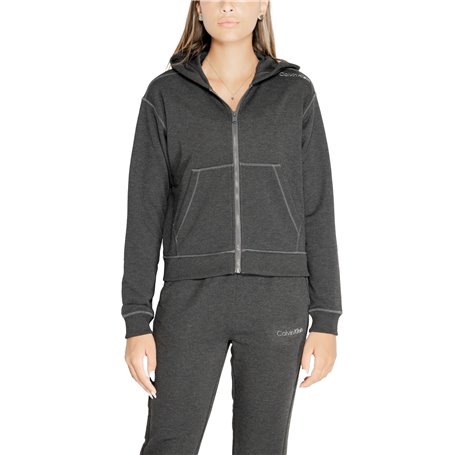 Calvin Klein Sport Sweatshirt Femme 96867