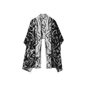 Desigual Manteau Femme 96863