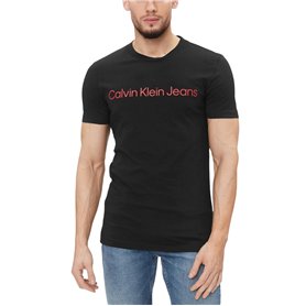 Calvin Klein Jeans T-Shirt Uomo 96848