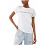 Calvin Klein Jeans T-Shirt Femme 96844