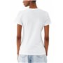 Calvin Klein Jeans T-Shirt Femme 96844