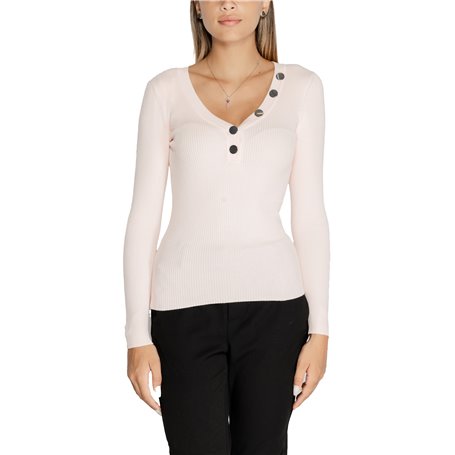 Morgan De Toi Pull Femme 96831