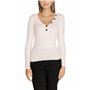 Morgan De Toi Pull Femme 96831